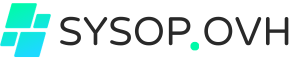 SYSOP.OVH